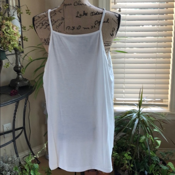 Doe & Rae tank top - Picture 2 of 5